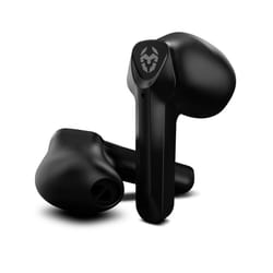 Krom KALL Headset Wireless In-ear Gaming Bluetooth Black