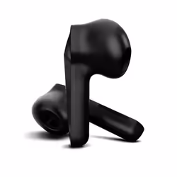 Krom KALL Headset Wireless In-ear Gaming Bluetooth Black