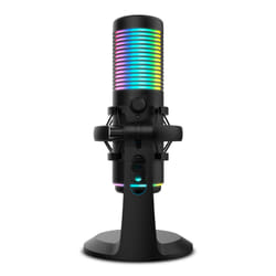 Krom NXKROMKAZE microphone Black PC microphone