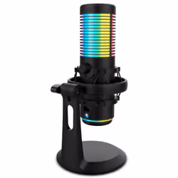 Krom NXKROMKAZE microphone Black PC microphone