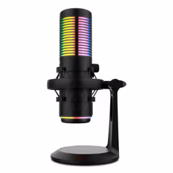 Krom NXKROMKAZE microphone Black PC microphone