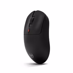 Krom Klever mouse Gaming Right-hand RF Wireless Optical 10000 DPI