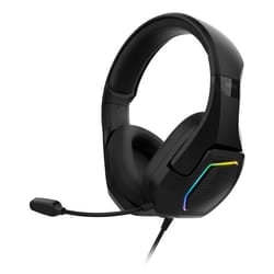 Krom Kopa 7.1 Headset Wired Head-band Gaming Black