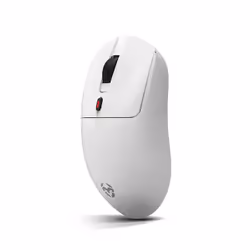 Krom Klever mouse Gaming Right-hand RF Wireless Optical 10000 DPI - Additional view 2