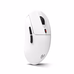 Krom Klever mouse Gaming Right-hand RF Wireless Optical 10000 DPI - Additional view 4