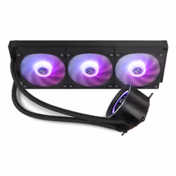 NOX Hummer X-360 LCD Black