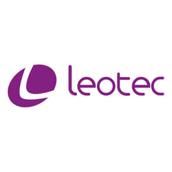 Leotec LETRACK02R GPS tracker/finder Personal Red