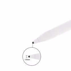 Leotec LESTP04W stylus pen 13 g White