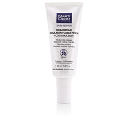 Skin Repair Rosarepair fluid emulsion SPF30 40 ml
