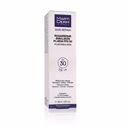 Skin Repair Rosarepair fluid emulsion SPF30 40 ml
