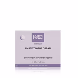 Amatist night cream 50 ml