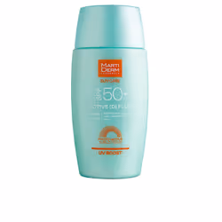 Sun Care Active D fluid sunscreen SPF50+ 50 ml