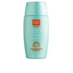 Sun Care Active D fluid sunscreen SPF50+ 50 ml