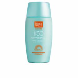 Sun Care Active D fluid sunscreen SPF30 50 ml
