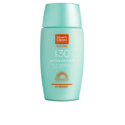 Sun Care Active D fluid sunscreen SPF30 50 ml