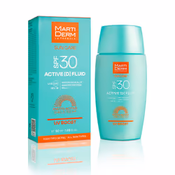 Sun Care Active D fluid sunscreen SPF30 50 ml