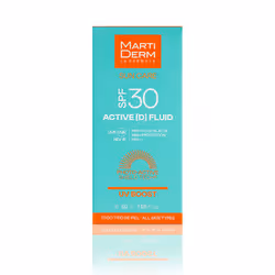 Sun Care Active D fluid sunscreen SPF30 50 ml