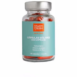 Sun Care solar capsules 60 units