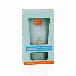 Sun Care Active D Hydra Gel sunscreen gel SPF50+ 50 ml - Additional view 2