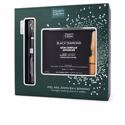 Black Diamond Skin Complex Advanced Ampoules Case 2 pcs