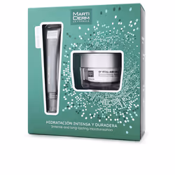 Platinum Gf Vital Age Intense And LONG-LASTING Hydration Case 2 pcs