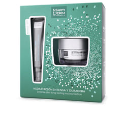 Platinum Gf Vital Age Intense And LONG-LASTING Hydration Case 2 pcs