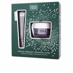 Amatist Reduces Wrinkles And Renews Case 2 pcs
