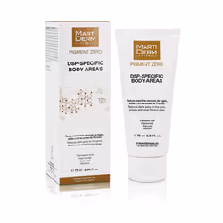 Pigment Zero Dsp body depigmenting cream 75 ml