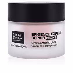Black Diamond Epigence Expert Repair Night global anti-aging night cream 50 ml