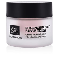 Black Diamond Epigence Expert Repair Night global anti-aging night cream 50 ml