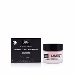 Black Diamond Epigence Expert Repair Night global anti-aging night cream 50 ml