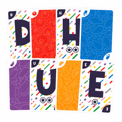 Devir Walkie-Talkie 15 min Card Game Party