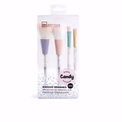 Candy Makeup Brushes set 4 pz - Additional view 2