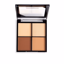 Highlight & Countour palette 2,8 gr - Additional view 2