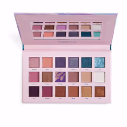 Eyeshadow Palette 18 colors #sweet pastel - Additional view 2