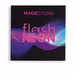 Eyeshadow Palette #neon