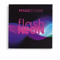 Eyeshadow Palette #neon