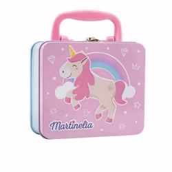 Martinelia Unicorn Medium Tin - Additional view 2