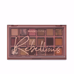 Eyeshadow Palette rebellious 1 u - Additional view 2
