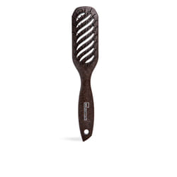 Vented Brush made with coffee 1 u