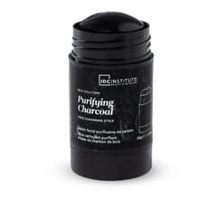 Purifying Charcoal face cleansing stick 25 gr