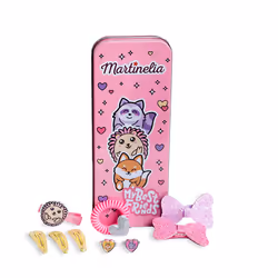 My Best Friends Case 10 pcs