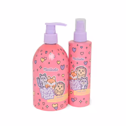 My Best Friends set 2 pz - Additional view 2