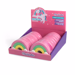 Raindbow bath bomb 150 gr - Additional view 2