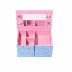 Yummy jewellery box 1 u - Additional view 2
