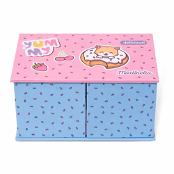 Yummy jewellery box 1 u - Additional view 3