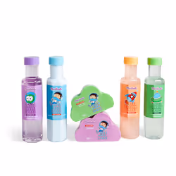 I Need More Space Bath set 6 pz - Additional view 2