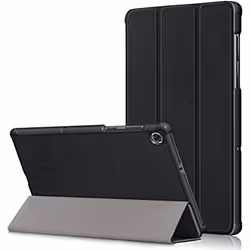 Maillon Technologique MTFUNDM10BLK, Folio, Lenovo, M10 306X, 25.6 cm (10.1")
