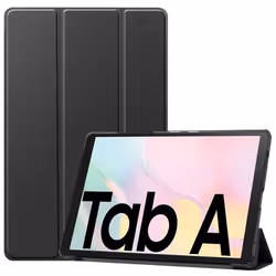 Maillon Technologique MTFUNDA9BLK, Flip case, Samsung, Samsung A9, 22.1 cm (8.7")