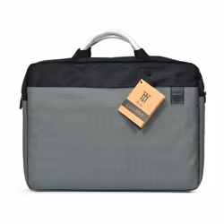 Maillon Technologique Lugano 40.6 cm (16") Briefcase Grey